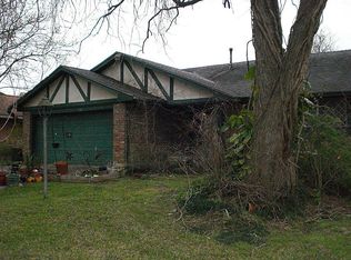 14406 Maisemore Rd, Houston, TX 77015