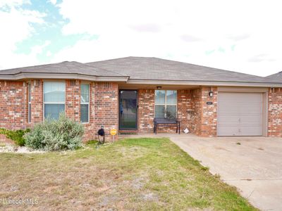 1422 78th St, Lubbock, TX, 79423