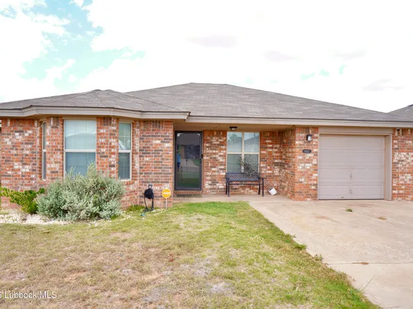 1422 78th St, Lubbock, TX 79423