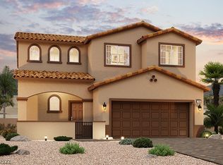 10375 Sadie Blake Ave, Las Vegas, NV 89166
