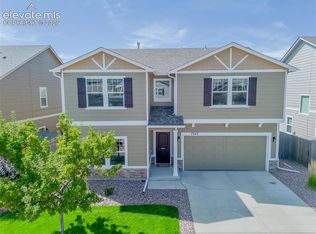 7247 Cat Tail Creek Dr, Colorado Springs, CO 80923