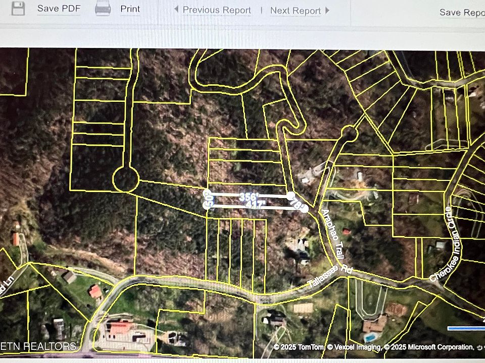 2nd image of Arapahoe Trl
