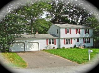 5 Brookfield Rd, Milford, MA 01757