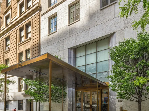 109 East 79th Street PH16 image 22 of 22