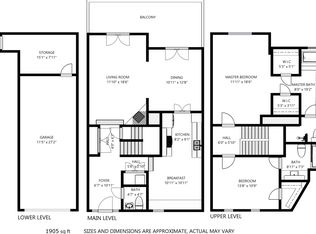 1823 Belmont Rd NW APT C, Washington, DC 20009