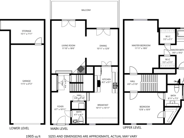 1823 Belmont Rd NW APT C, Washington, DC 20009