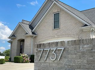 7737 Tavalon Dr, Evansville, IN 47715