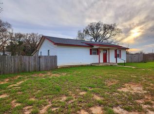 161 An County Rd #422, Palestine, TX 75803