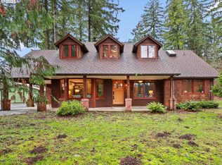 26914 NE 103rd Ave, Battle Ground, WA 98604