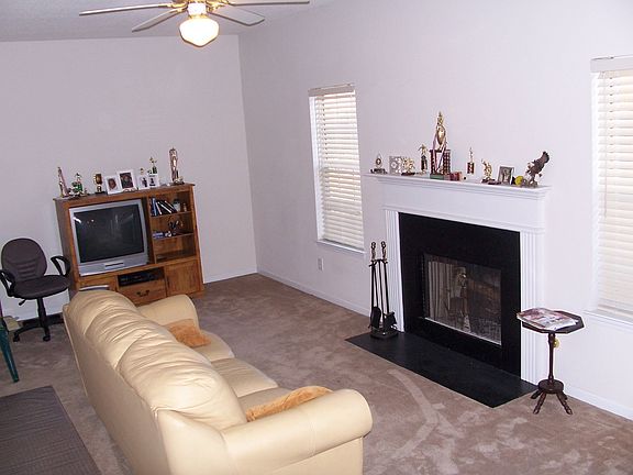 Sulken Family Room