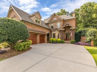 5814 Brookstone Cir NW, Acworth, GA 30101