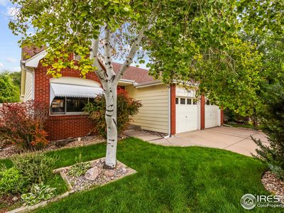 3302 Sharps Ct, Fort Collins, CO, 80526