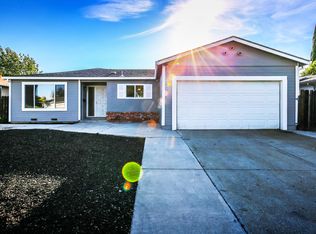 1310 Aster Dr, Antioch, CA 94509