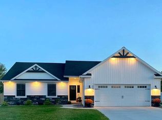 5619 Yellowcress Dr, Saginaw, MI