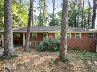 540 Hutchens Rd SE, Atlanta, GA 30354