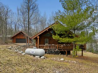 31149 County Road 40, Effie, MN 56639