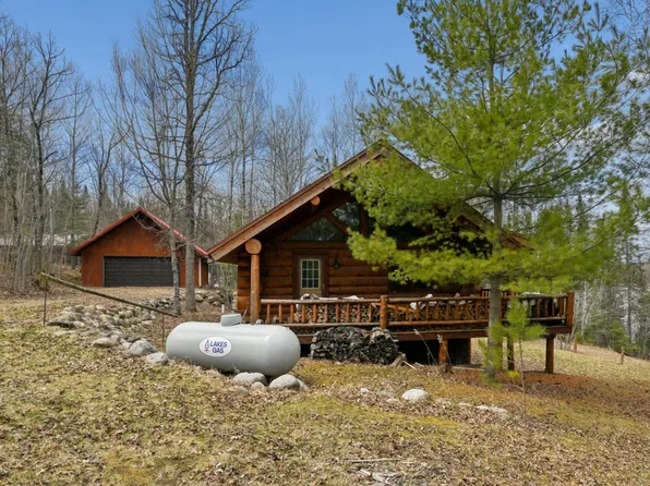 31149 County Road 40, Effie, MN 56639
