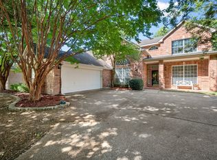 1108 Danbury Dr, Mansfield, TX 76063