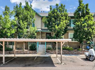 6040 Colony Cir, Colorado Springs, CO 80919