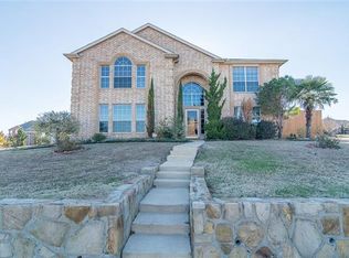 6621 Toscano Dr, Rowlett, TX 75089