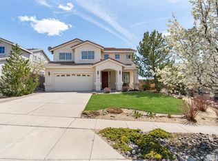 7380 Hunter Glen Dr, Reno, NV