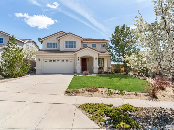 7380 Hunter Glen Dr, Reno, NV 89523