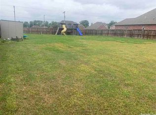 1455 Blackwood Cv, Conway, AR 72034