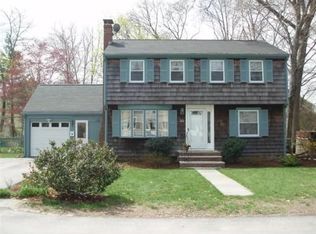 30 Durant Rd, Weymouth, MA 02190