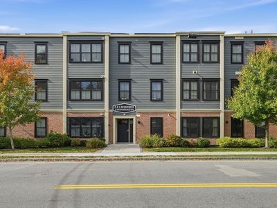 9 Independence Ave #105, Braintree, MA, 02184