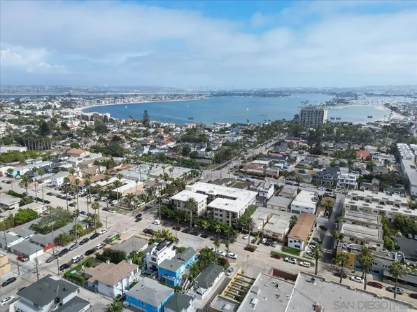 881 Thomas Ave APT 26, San Diego, CA 92109