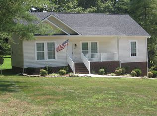 301 Alpine St, Cookeville, TN 38501