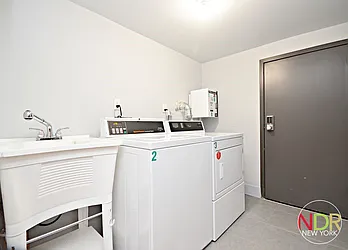 Rented by Next Door Realty NYC