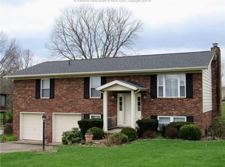 7 Lynn Ln, Scott Depot, WV