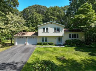 298 Guinea Rd, Monroe, CT 06468