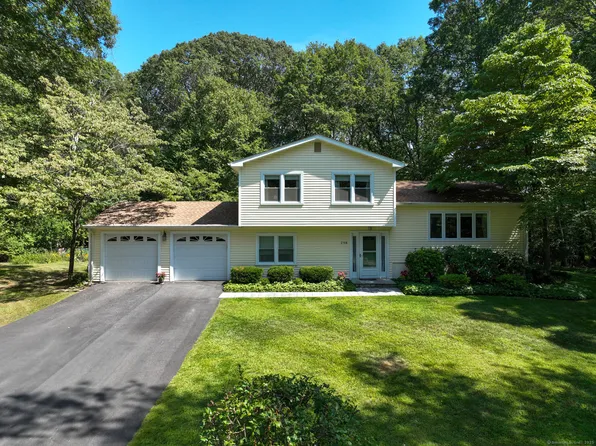 298 Guinea Road, Monroe, CT 06468