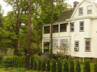 362 Wyoming Ave, Millburn, NJ 07041