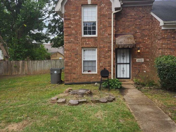 4410 Sunny Morning Cv, Memphis, TN 38141