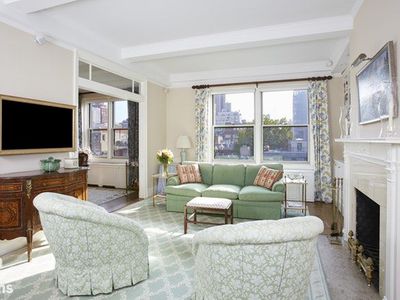 4 E 95th St #9C, New York, NY, 10128