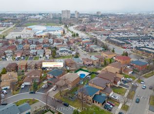 22 Butlers Ct, Brampton, ON L6Y 3T7