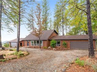 5571 Butte View Ter, Paradise, CA 95969