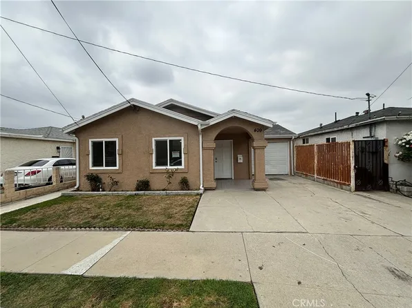 409 W 223rd St, Carson, CA 90745