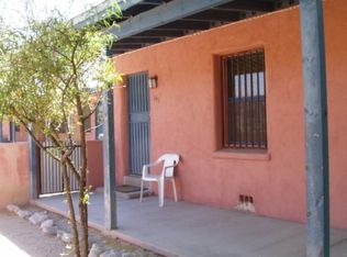 145 N Santa Rita Ave, Tucson, AZ 85719