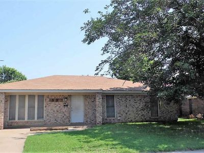 5132 Kingston Dr, Wichita Falls, TX, 76310