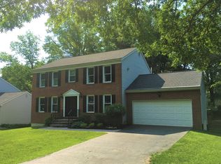10093 Wesleigh Dr, Columbia, MD 21046