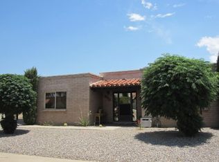 1451 S San Carla, Green Valley, AZ 85614