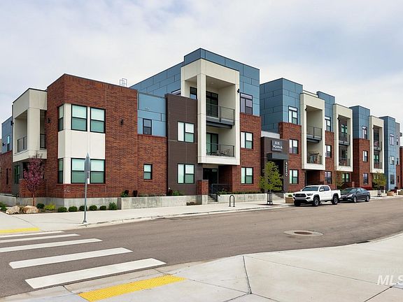 2nd image of 4250 E Haystack St APT 205
