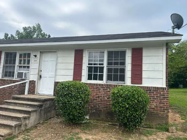 111 Audrey Dr #111, Spartanburg, SC 29307