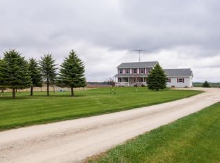 5400 105th St SW, Stewartville, MN 55976