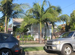 2339 Earl Ave, Long Beach, CA 90806