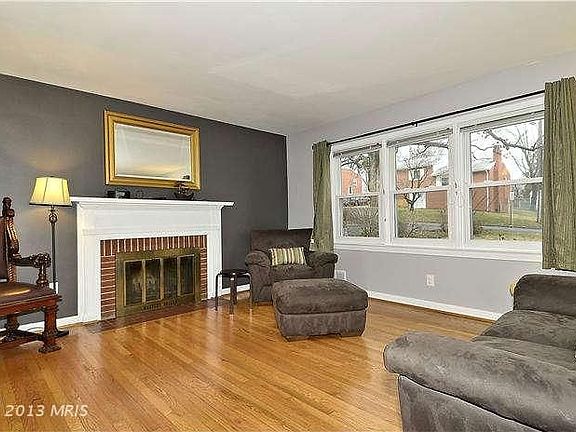 4th image of 2318 N Roosevelt St